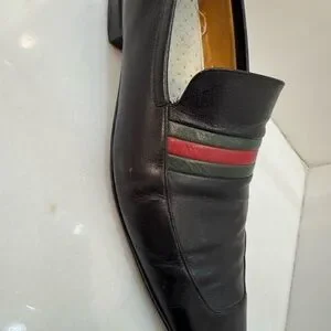 Gucci | Shoes | Mens Gucci Loafers Used Good Condition Comes  display picture 1